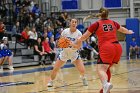 WBBall vs BSU  Wheaton College women's basketball vs Bridgewater State University. - Photo By: KEITH NORDSTROM : Wheaton, basketball
